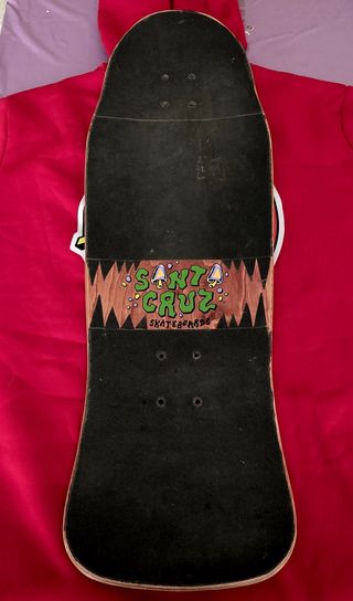 Santa Cruz 