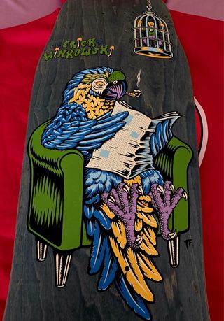 Santa Cruz 