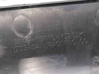 MOLDURA MITSUBISHI ECLIPSE CROSS (3)