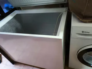 Nevera Congelador Buen Estado