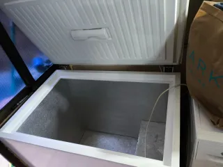 Nevera Congelador Buen Estado