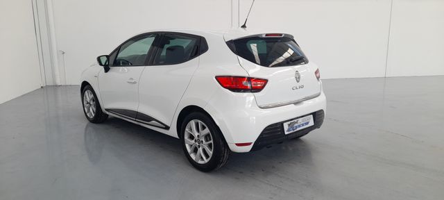 Renault Clio 2019