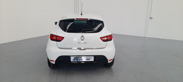 Renault Clio 2019
