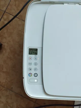 Impresora HP Deskjet 3630 