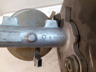 BOMBA FRENO AUDI A6 BERLINA (4B2)