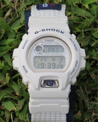 G-Shock Lovers Collection 1997 Edición Exclusiva