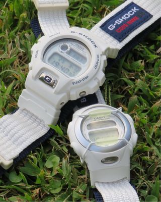 G-Shock Lovers Collection 1997 Edición Exclusiva
