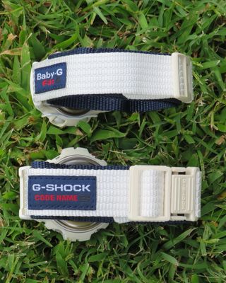 G-Shock Lovers Collection 1997 Edición Exclusiva