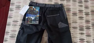 Pantalón corto trabajo Talla M