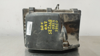 FILTRO AIRE VOLVO S60 BERLINA D5244T 862606