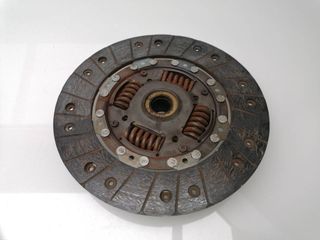 KIT EMBRAGUE CITROEN 2CV 6 (5)