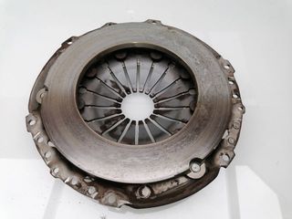 KIT EMBRAGUE CITROEN 2CV 6 (5)