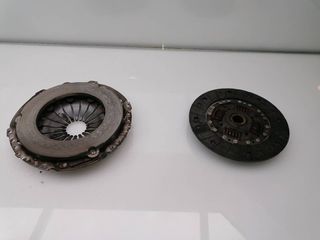 KIT EMBRAGUE CITROEN 2CV 6 (5)