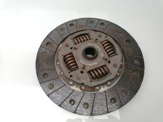 KIT EMBRAGUE CITROEN 2CV 6 (5)