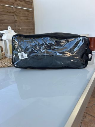 Guantes Leone 1947 Black Edition Nuevos