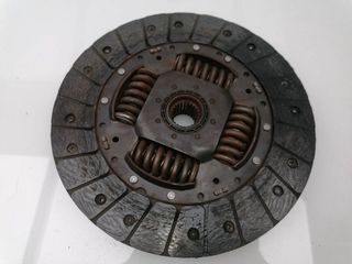 KIT EMBRAGUE CITROEN 2CV 6 (6)