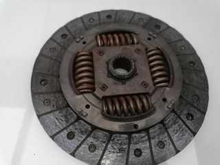 KIT EMBRAGUE CITROEN 2CV 6 (6)