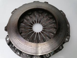 KIT EMBRAGUE CITROEN 2CV 6 (6)