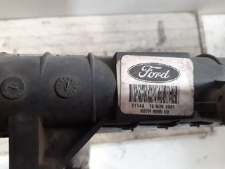RADIADOR AGUA FORD MONDEO BERLINA (GD)