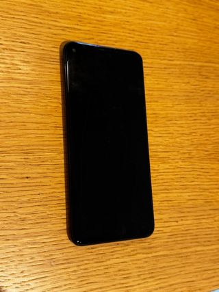 Huawei P40 lite 5G Nero