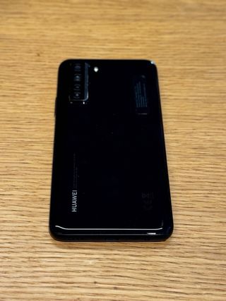Huawei P40 lite 5G Nero