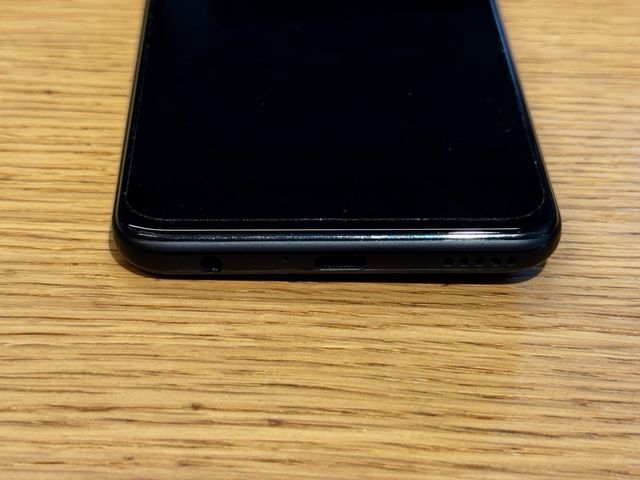 Huawei P40 lite 5G Negro