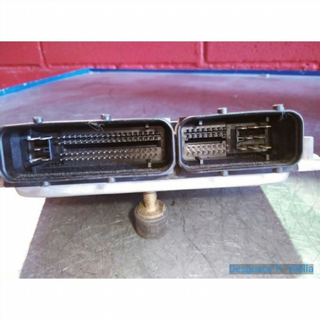 CENTRALITA MOTOR UCE 0281010985 038906019HK EDC15