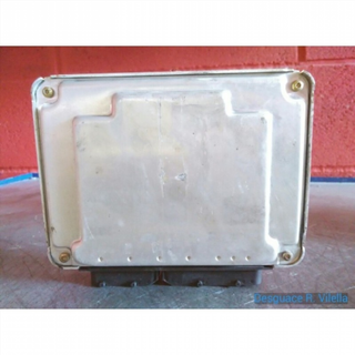 CENTRALITA MOTOR UCE 0281010985 038906019HK EDC15