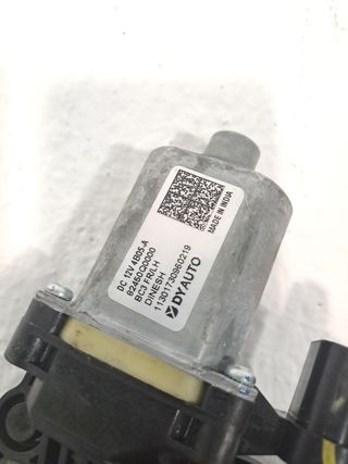 MOTOR ELEVALUNAS DELANTERO IZQUIERDO HYUNDAI BAYON