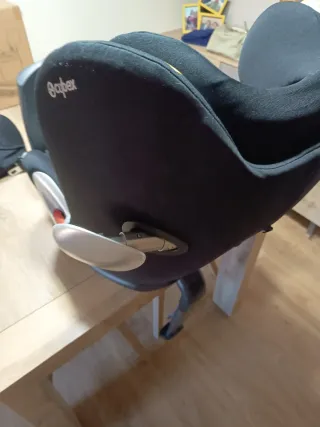 Silla coche Cybex Sirona