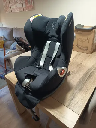 Silla coche Cybex Sirona
