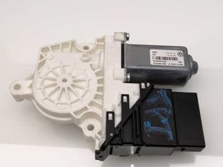 MOTOR ELEVALUNAS TRASERO IZQUIERDO VOLKSWAGEN TIGUAN