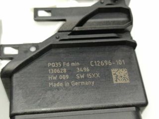 MOTOR ELEVALUNAS TRASERO IZQUIERDO VOLKSWAGEN TIGUAN