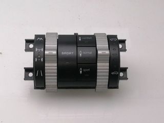 MANDO MULTIFUNCION PORSCHE CAYENNE (9PA) (2)