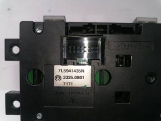 MANDO MULTIFUNCION PORSCHE CAYENNE (9PA) (2)