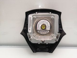 AIRBAG DELANTERO IZQUIERDO MAZDA 3 BERLINA (BK)