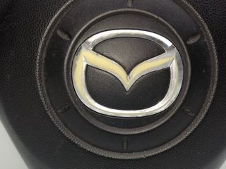 AIRBAG DELANTERO IZQUIERDO MAZDA 3 BERLINA (BK)