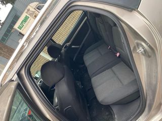 Peugeot 407 2008
