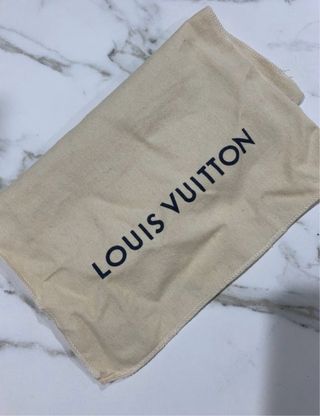Bolso de mano Louis Vuitton Monogram Marrón