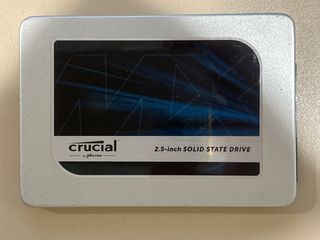 Disco duro SSD 275 GB