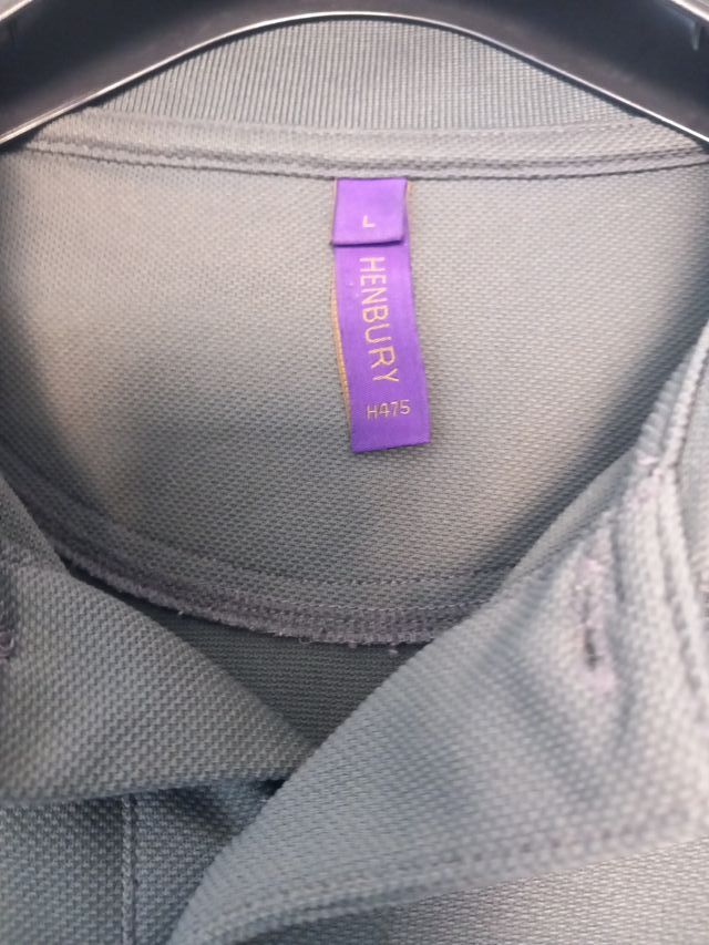 Polo de Golf Carton House