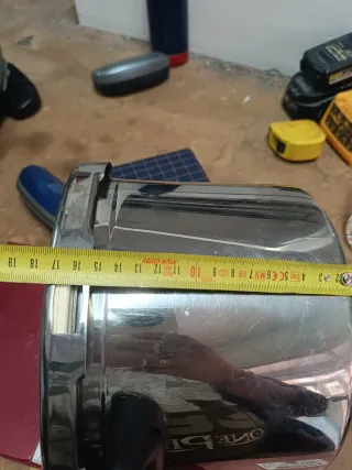 Olla Magefesa Inducción