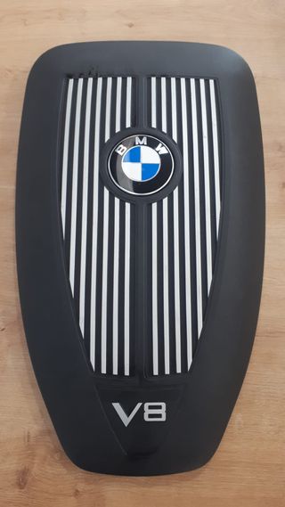Tapa Motor BMW V8 X5 E70 2009