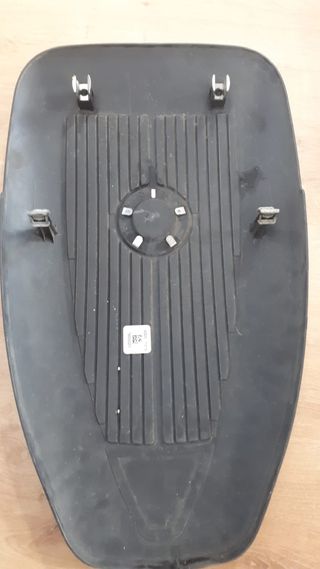 Tapa Motor BMW V8 X5 E70 2009