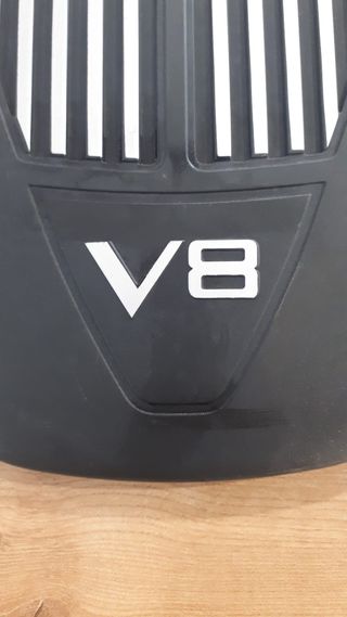 Tapa Motor BMW V8 X5 E70 2009