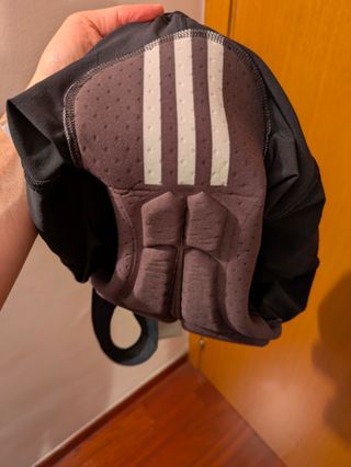NUEVO Culote ADIDAS ADV CARGO talla S