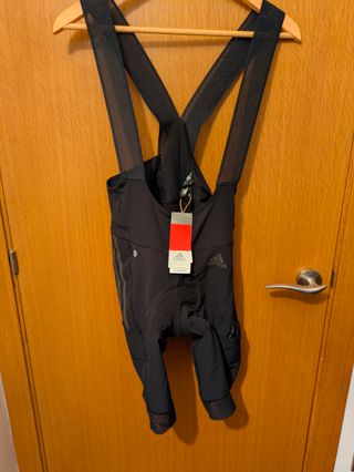 NUEVO Culote ADIDAS ADV CARGO talla S