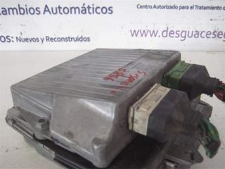CENTRALITA SUSPENSION CITROEN XANTIA BERLINA