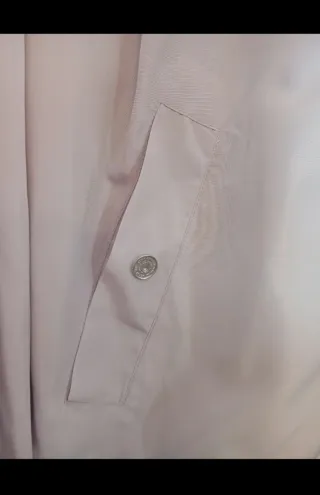 Bomber lila de la marca Noisy May