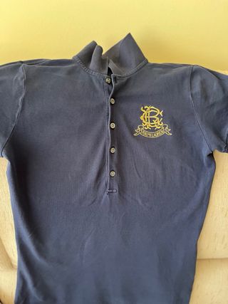 Lote 2 polos mujer Ralph Lauren